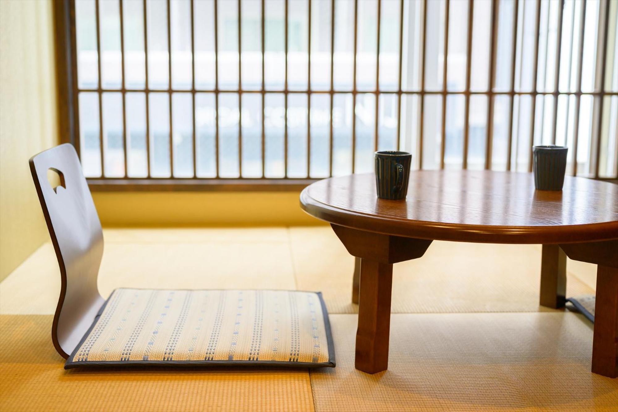 Hiroshima Wabisabi Hotel - 市内中心部のリーズナブルホテル - 電停近く移動に便利 - Low Price And Super Convenient To Get Around, Despite Being In The Center Of City Extérieur photo
